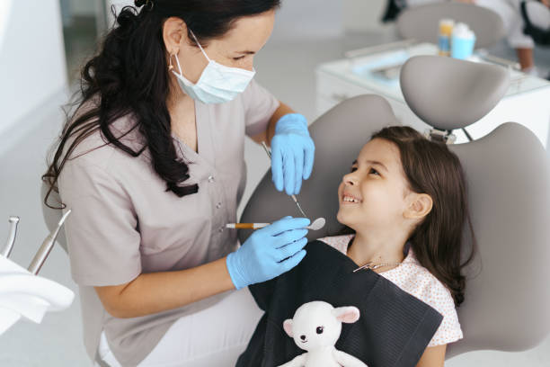 Best Emergency Dental Care for Broken or Chipped Teeth in Grissom Af, IN