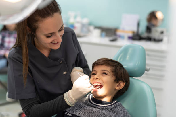 Best Emergency Tooth Extraction in Grissom Af, IN
