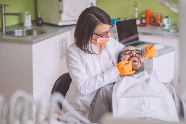 Best Emergency Root Canal Treatment in Grissom Af, IN